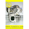 GT25 99431083 iveco carro turbo carregador